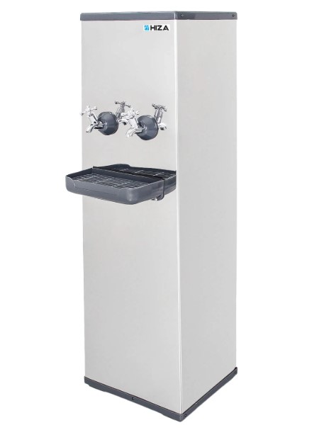 Bebedouro Industrial 25L HIZA - 220v