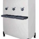 Bebedouro Industrial 100L HNX100L - 1