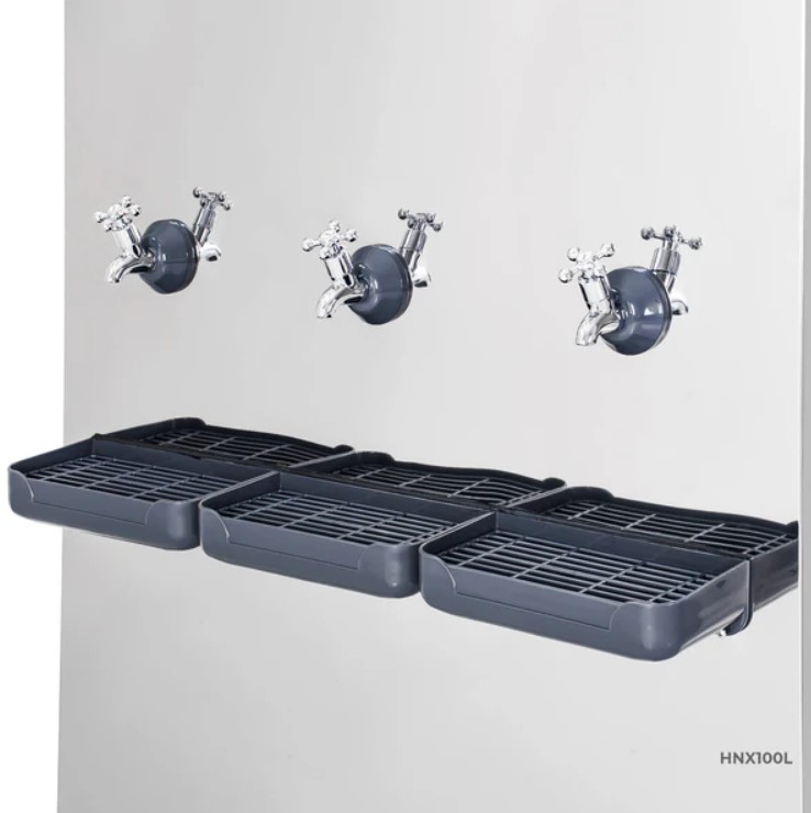 Bebedouro Industrial 100L HIZA - 220v - Imagem 2