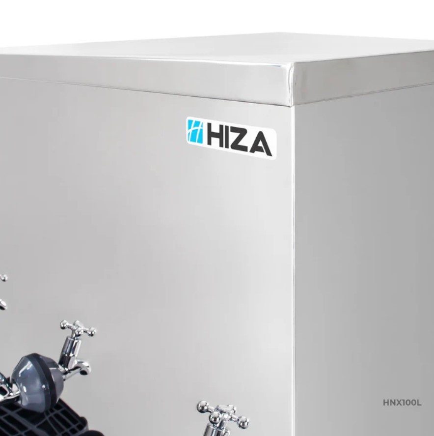 Bebedouro Industrial 100L HIZA - 220v - Imagem 3