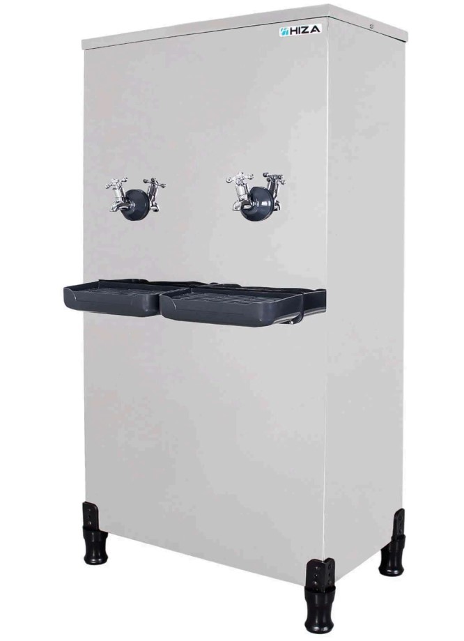 Bebedouro Industrial 50L HIZA – 220v