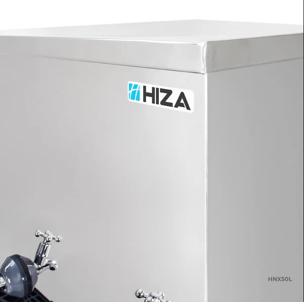 Bebedouro Industrial 50L HIZA – 220v - Imagem 3