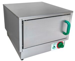 Marmiteiro Estufa 12 Marmitas 220v - Metalnox