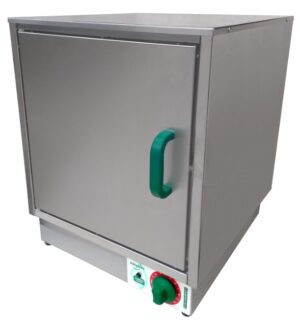 Marmiteiro Estufa 30 Marmitas 220v - Metalnox