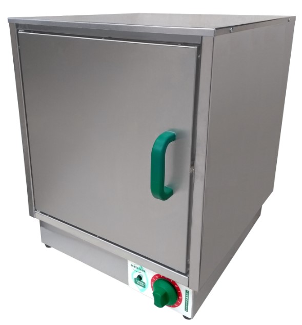 Marmiteiro Estufa 30 Marmitas 220v - Metalnox