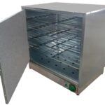 Marmiteiro Estufa MS50