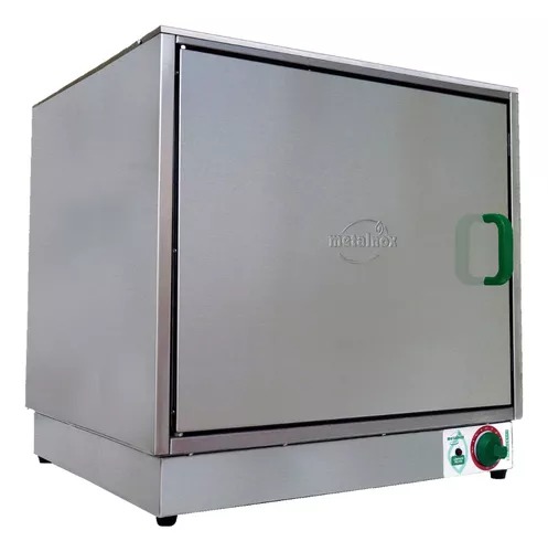 Marmiteiro Estufa 50 Marmitas 220v - Metalnox - Imagem 2