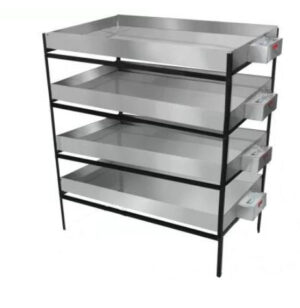 Marmiteiro 100 Marmitas Elétrico 220V - PATRINOX