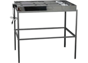 Marmiteiro 25 Marmitas Elétrico 220V - PATRINOX