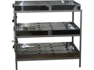 Marmiteiro 75 Marmitas Elétrico 220V - PATRINOX